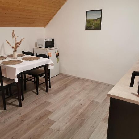 Apartman U Brabcu Prachatice Zewnętrze zdjęcie