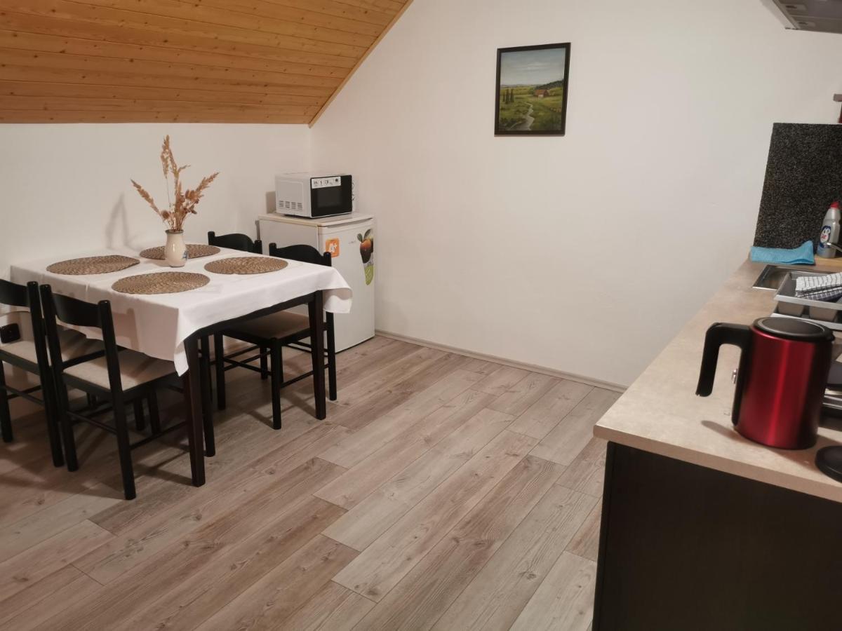 Apartman U Brabcu Prachatice Zewnętrze zdjęcie