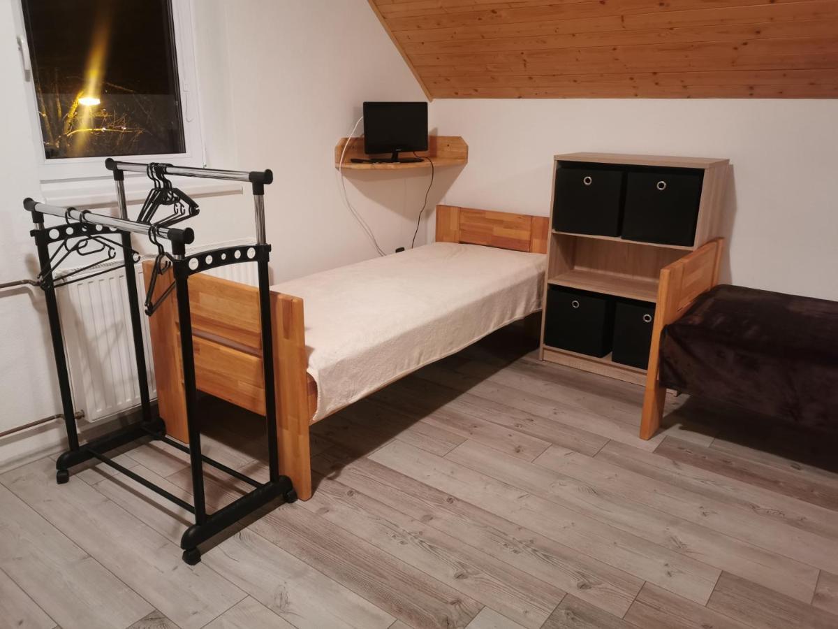 Apartman U Brabcu Prachatice Zewnętrze zdjęcie