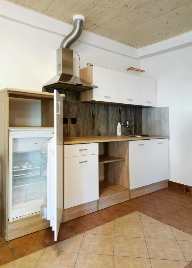 Apartman U Brabcu Prachatice Zewnętrze zdjęcie
