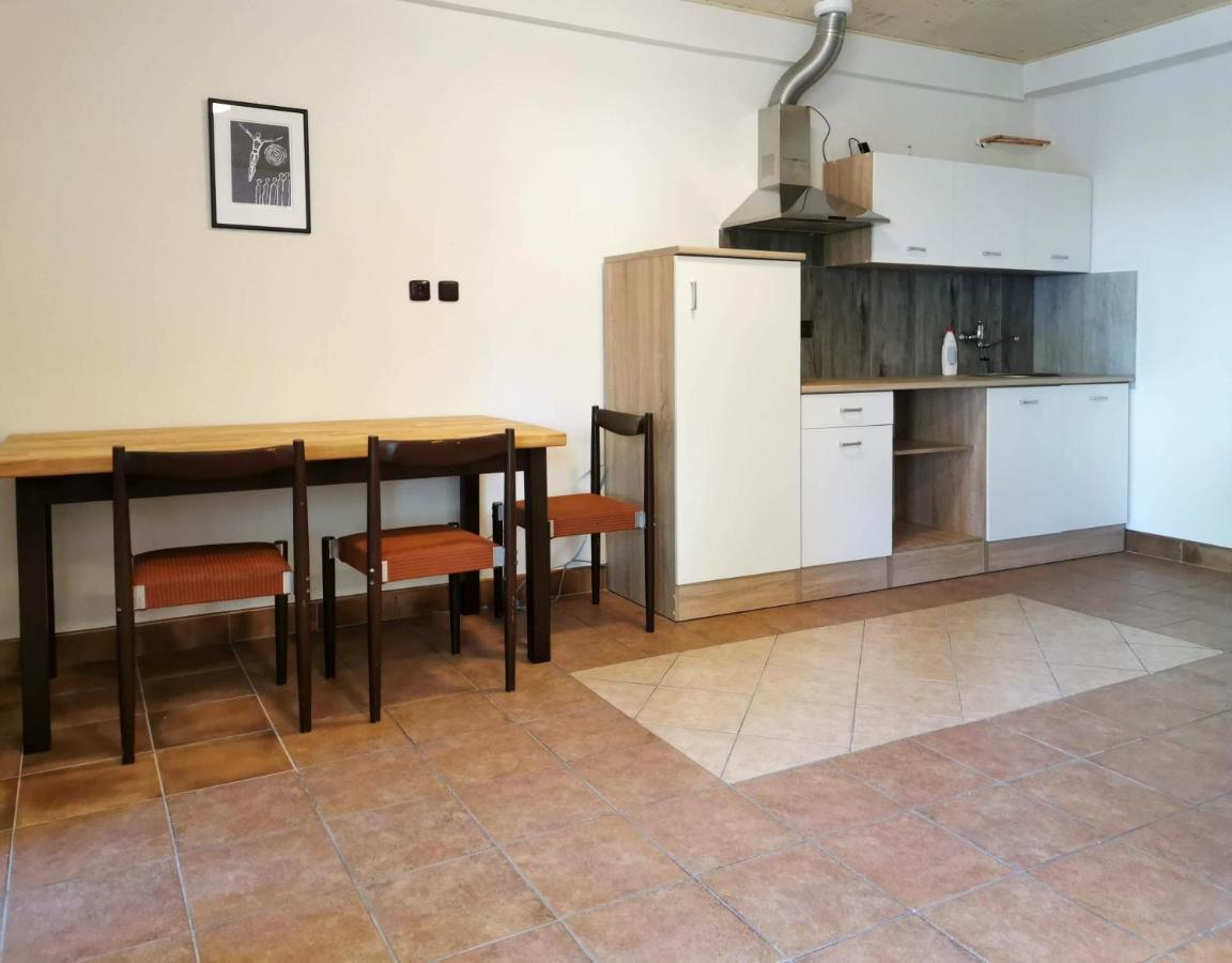Apartman U Brabcu Prachatice Zewnętrze zdjęcie