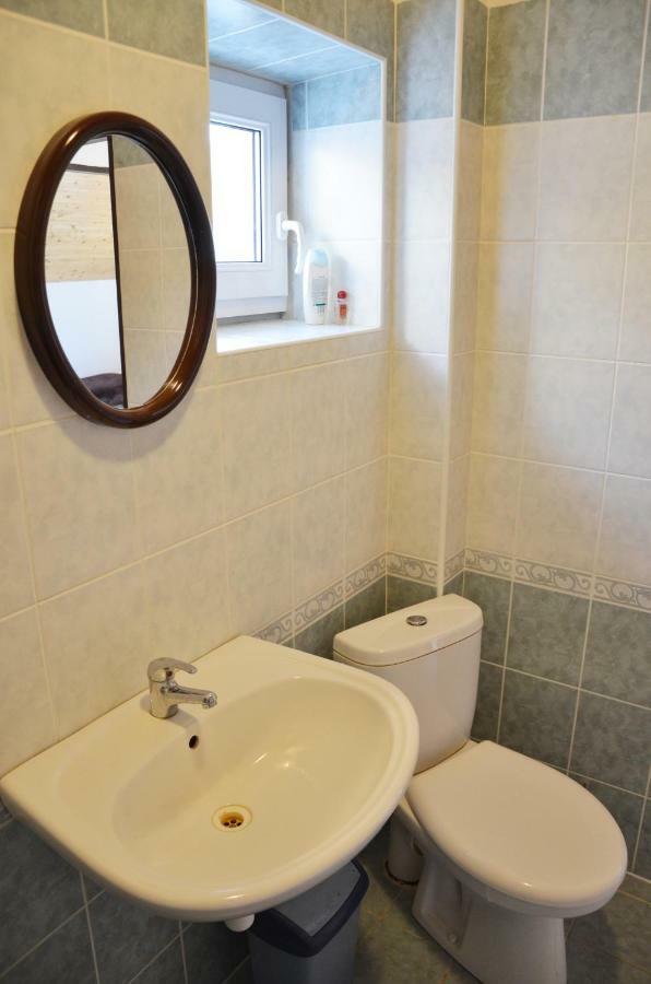 Apartman U Brabcu Prachatice Zewnętrze zdjęcie