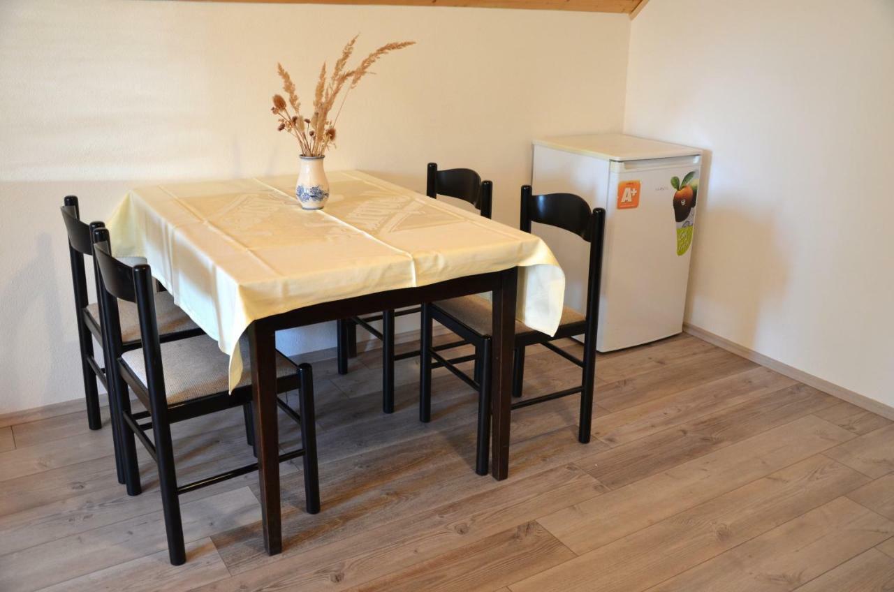 Apartman U Brabcu Prachatice Zewnętrze zdjęcie