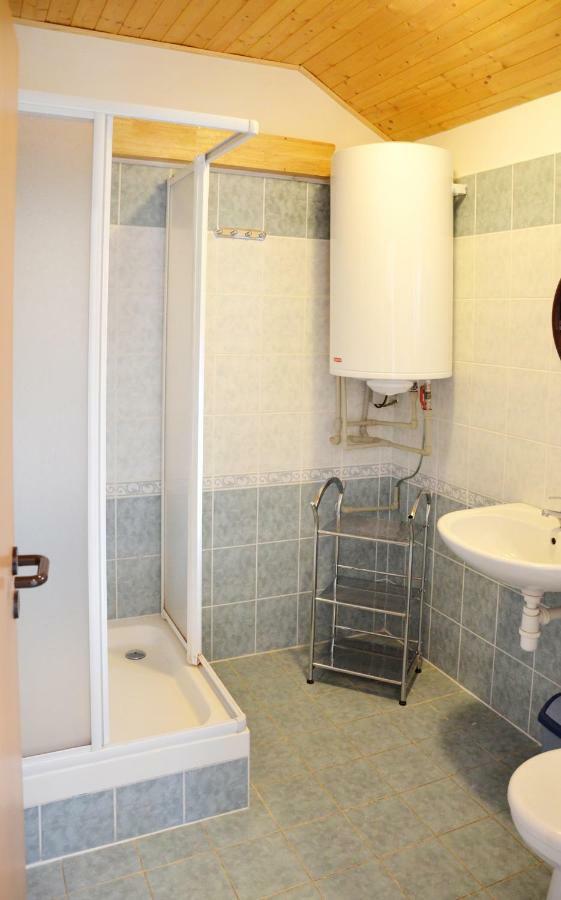 Apartman U Brabcu Prachatice Zewnętrze zdjęcie